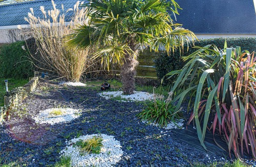 Hillion House | 4 bedroom accommodation in Hillion