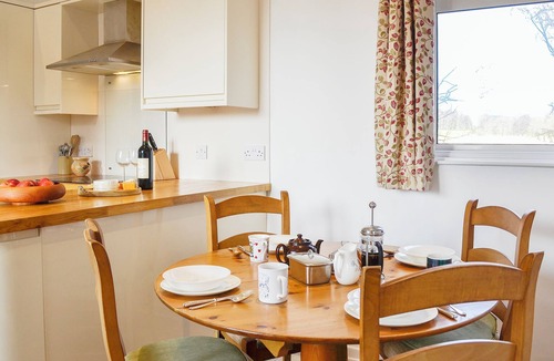 Alford Cottage | 4 bedroom accommodation in Alford