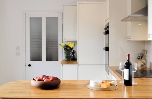 Alford Cottage | 4 bedroom accommodation in Alford