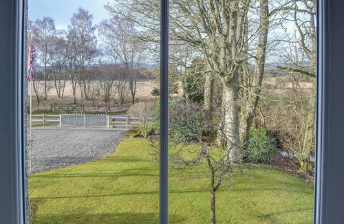 Alford Cottage | 4 bedroom accommodation in Alford