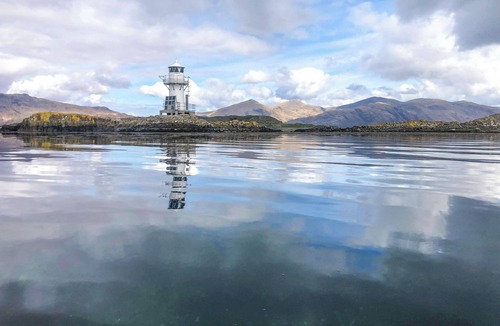 Port Appin Cottage | 4 bedroom accommodation in Appin