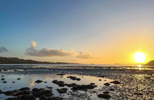 Port Appin Cottage | 4 bedroom accommodation in Appin