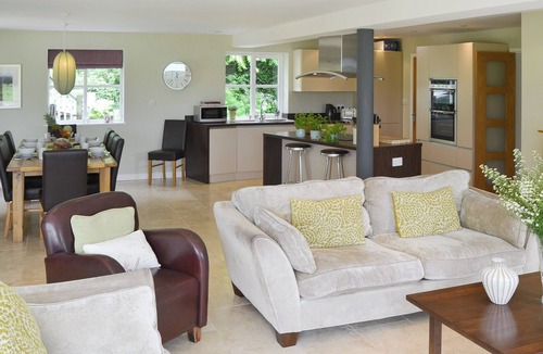 Irstead Cottage | 4 bedroom accommodation in Aylsham