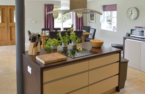 Irstead Cottage | 4 bedroom accommodation in Aylsham