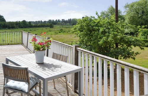 Irstead Cottage | 4 bedroom accommodation in Aylsham