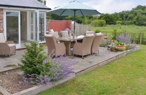 Irstead Cottage | 4 bedroom accommodation in Aylsham