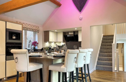 Belton Cottage | 4 bedroom accommodation in Belton