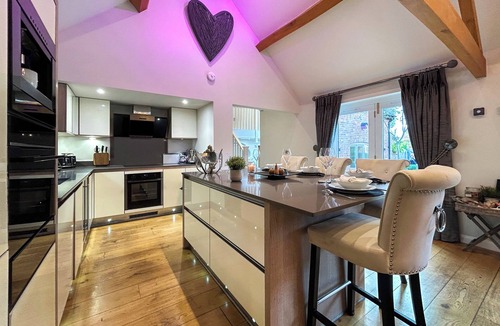 Belton Cottage | 4 bedroom accommodation in Belton