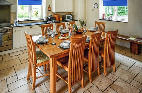 Warleggan Cottage | 4 bedroom accommodation in Mount, near Bodmin