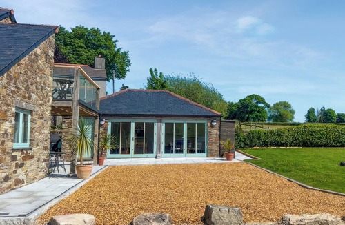 Warleggan Cottage | 4 bedroom accommodation in Mount, near Bodmin