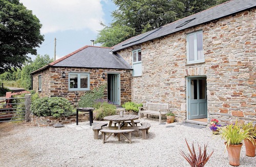 Warleggan Cottage | 4 bedroom accommodation in Mount, near Bodmin