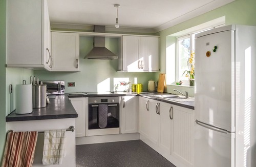 Frampton Cottage | 4 bedroom accommodation in Boston