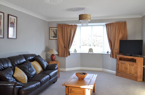 Frampton Cottage | 4 bedroom accommodation in Boston