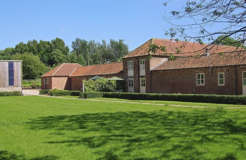Brigham Cottage | 4 bedroom accommodation in Brigham