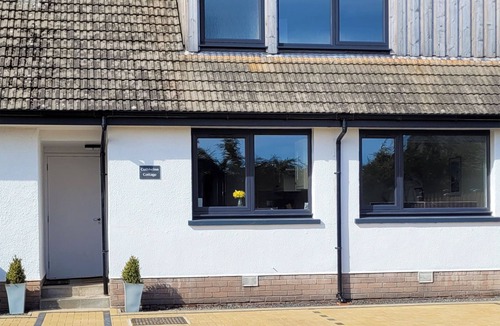 Brora Cottage | 4 bedroom accommodation in Brora