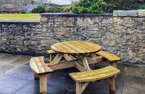 Brora Cottage | 4 bedroom accommodation in Brora