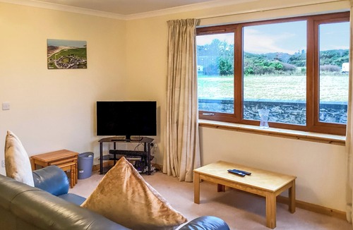 Brora Cottage | 4 bedroom accommodation in Brora