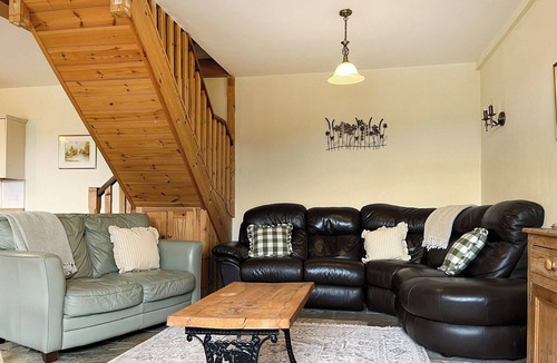 Longnor Cottage | 4 bedroom accommodation in Buxton
