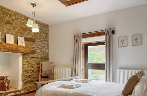 Longnor Cottage | 4 bedroom accommodation in Buxton