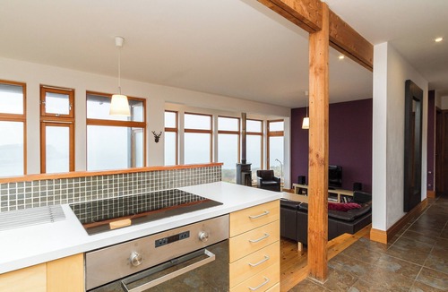 Beinn Orasaigh Cottage | 4 bedroom accommodation in Carbost
