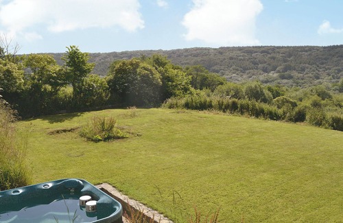 Colyton Cottage | 4 bedroom accommodation in Colyton