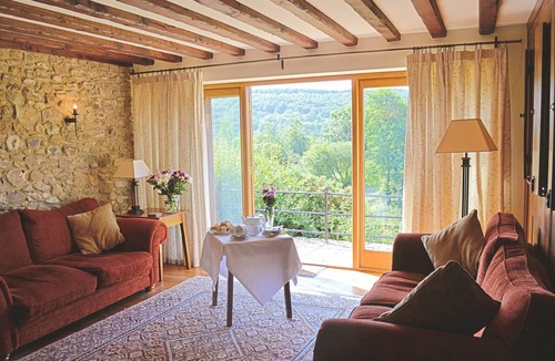 Colyton Cottage | 4 bedroom accommodation in Colyton