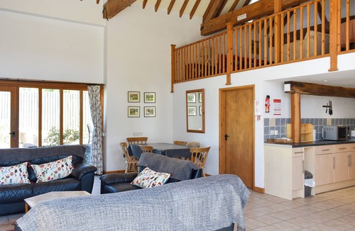 Compton Cottage | 4 bedroom accommodation in Compton, near Chichester