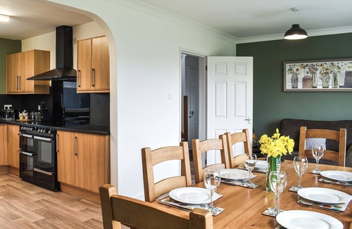 Betws Gwerfil Goch Cottage | 4 bedroom accommodation in Corwen