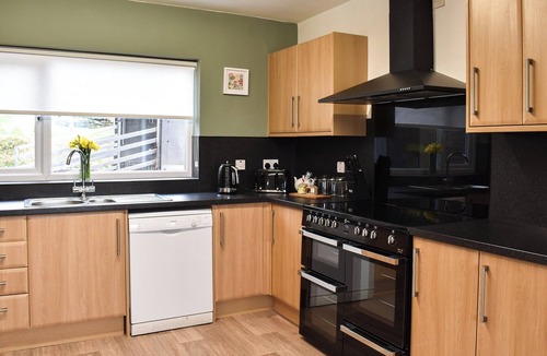 Betws Gwerfil Goch Cottage | 4 bedroom accommodation in Corwen