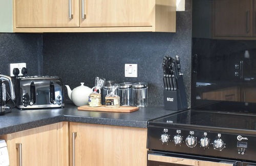 Betws Gwerfil Goch Cottage | 4 bedroom accommodation in Corwen