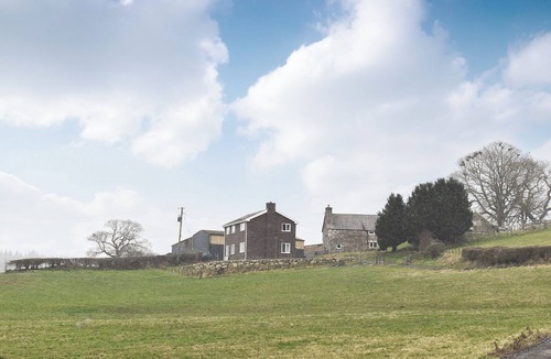 Betws Gwerfil Goch Cottage | 4 bedroom accommodation in Corwen