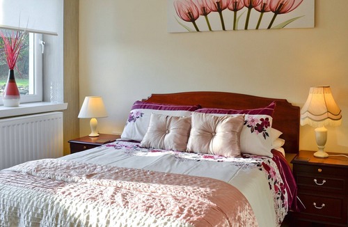 Kilmun Cottage | 4 bedroom accommodation in Dunoon