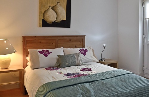 Kilmun Cottage | 4 bedroom accommodation in Dunoon