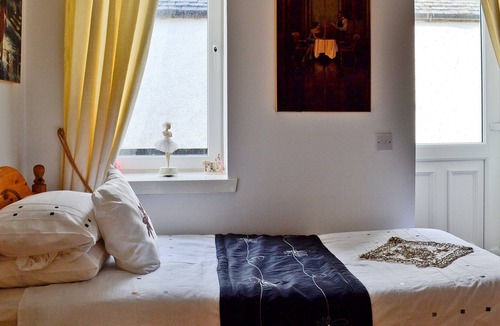 Kilmun Cottage | 4 bedroom accommodation in Dunoon