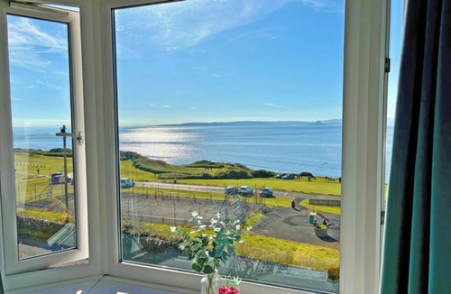 Dunure Cottage | 4 bedroom accommodation in Dunure