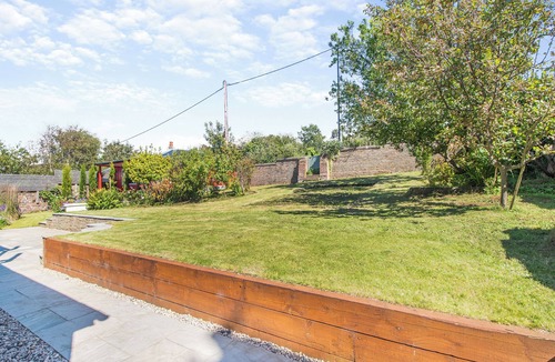 Dunure Cottage | 4 bedroom accommodation in Dunure