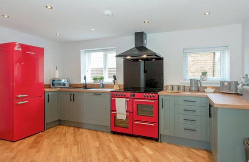 Durham Cottage | 4 bedroom accommodation in Durham