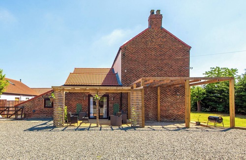 Durham Cottage | 4 bedroom accommodation in Durham