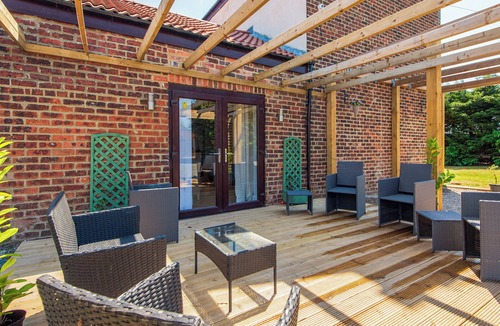 Durham Cottage | 4 bedroom accommodation in Durham