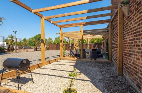 Durham Cottage | 4 bedroom accommodation in Durham