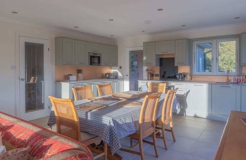 Duror Cottage | 4 bedroom accommodation in Duror