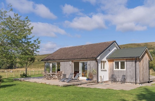 Duror Cottage | 4 bedroom accommodation in Duror