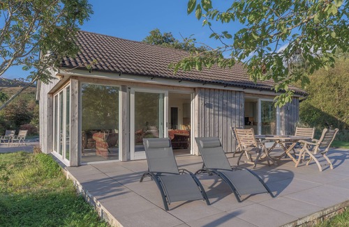 Duror Cottage | 4 bedroom accommodation in Duror