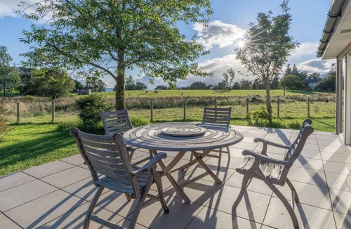 Duror Cottage | 4 bedroom accommodation in Duror