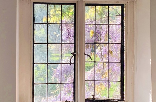 Clyst Saint George Cottage | 4 bedroom accommodation in Exeter