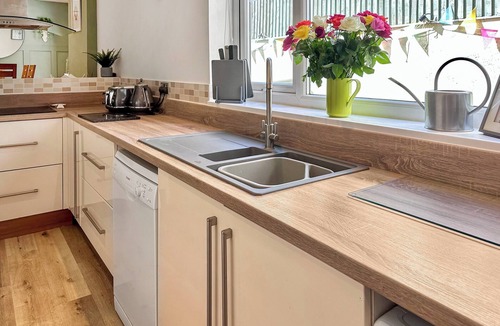 Muston Cottage | 4 bedroom accommodation in Filey