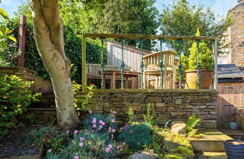 Gayle Cottage | 4 bedroom accommodation in Hawes