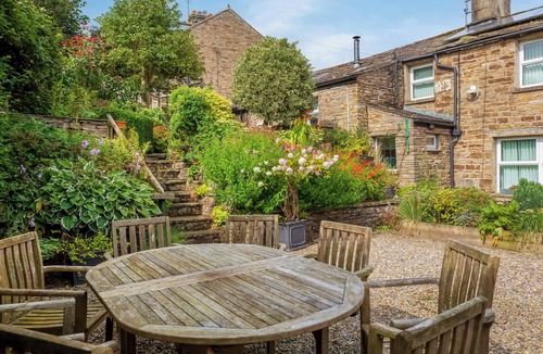 Gayle Cottage | 4 bedroom accommodation in Hawes