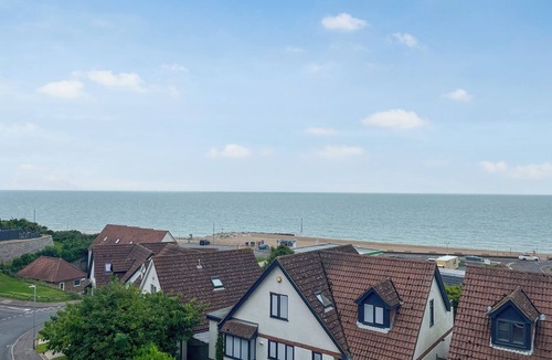 Etchinghill Cottage | 4 bedroom accommodation in Hythe