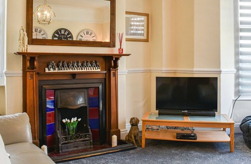 Kendal Cottage | 4 bedroom accommodation in Kendal